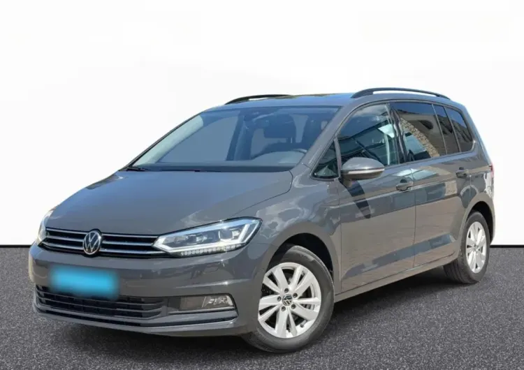 Volkswagen Touran Touran 2.0 TDI BMT Comfortline DSG