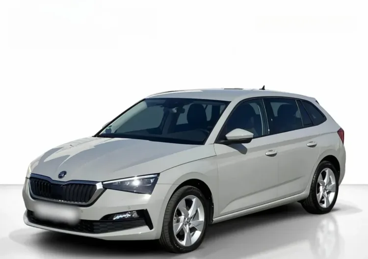 Skoda Scala Scala 1.5 TSI Style