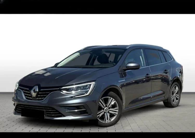 Renault Megane Megane 1.3 TCe FAP Techno EDC