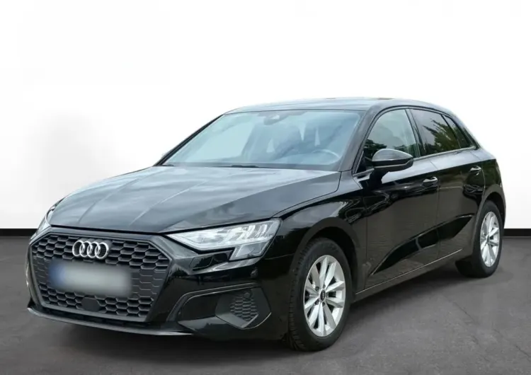 Audi A3 A3 30 TFSI mHEV S tronic