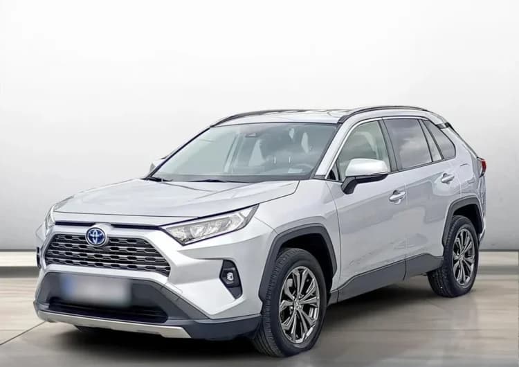 Toyota RAV4 RAV4 2.5 Hybrid Comfort 4x4