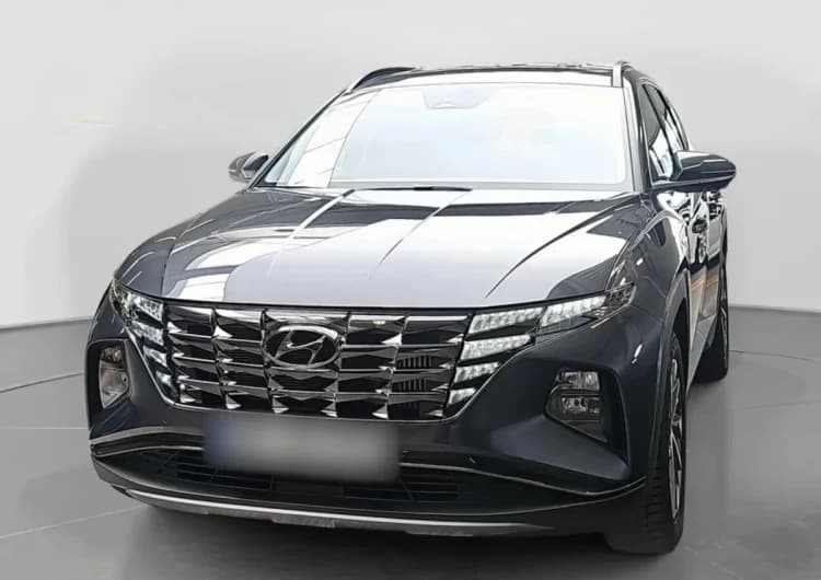 Hyundai Tucson Tucson 1.6 T-GDi 48V Smart 2WD DCT