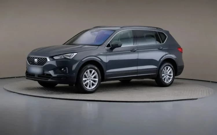 SEAT Tarraco Tarraco 2.0 TDI Style S&S DSG