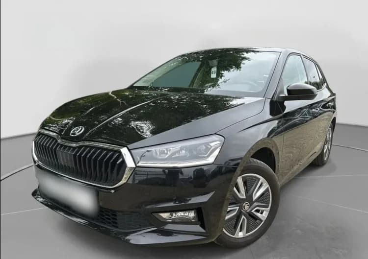 Skoda Fabia Fabia 1.0 TSI Style