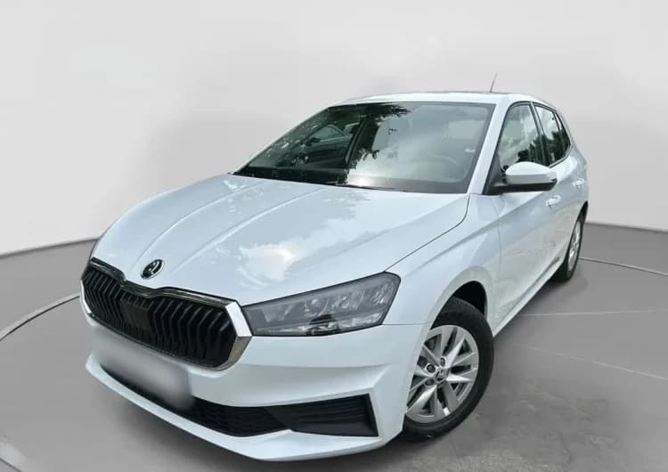 Skoda Fabia Fabia 1.0 Ambition