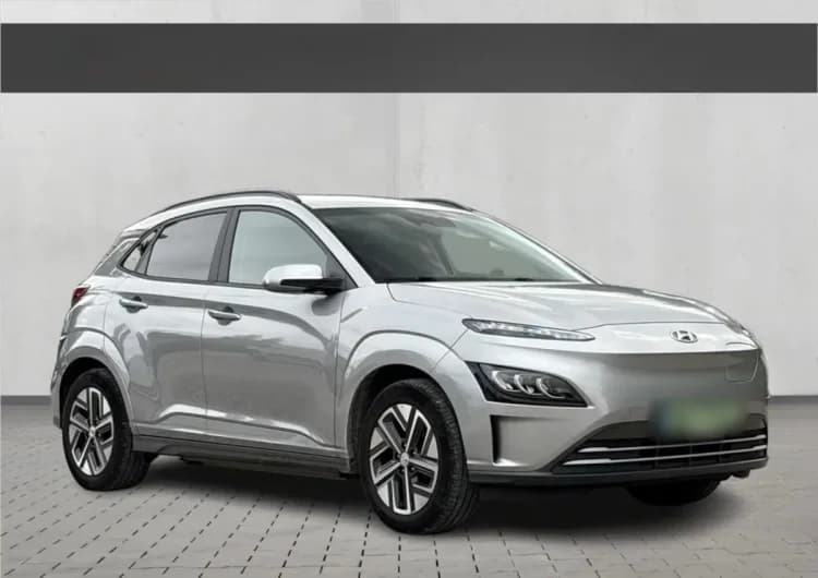 Hyundai Kona Kona Electric 39kWh Modern