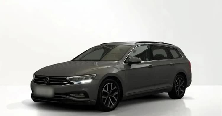 Volkswagen Passat Passat 2.0 TDI EVO Business DSG