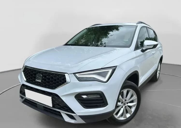 SEAT Ateca Ateca 1.5 TSI Style S&S DSG