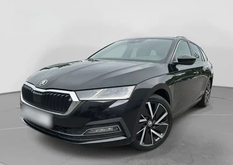 Skoda Octavia Octavia 1.5 TSI ACT Style