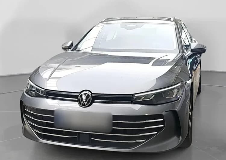 Volkswagen Passat Passat 1.5 TSI ACT mHEV Business DSG