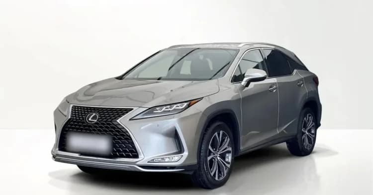 Lexus RX RX 300 Prestige
