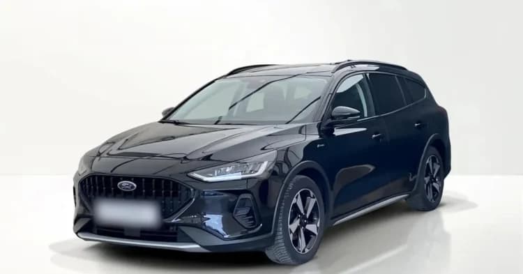Ford Focus Focus 1.5 EcoBlue Active X aut