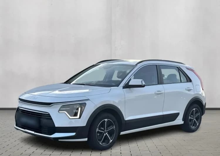 Kia Niro Niro 1.6 GDI Hybrid M
