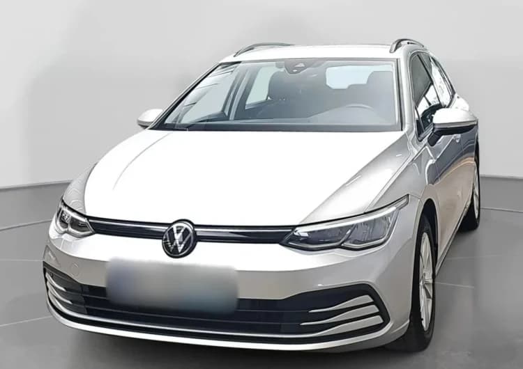 Volkswagen Golf Golf VIII 1.5 TSI EVO Life
