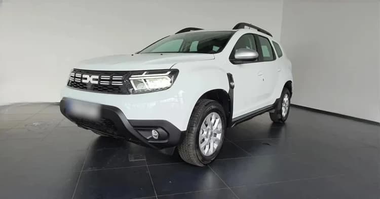 Dacia Duster Duster 1.0 TCe Expression
