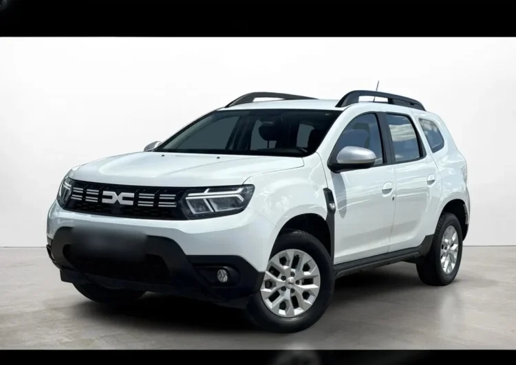 Dacia Duster Duster 1.0 TCe Expression