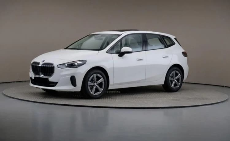 BMW Seria 2 218i aut