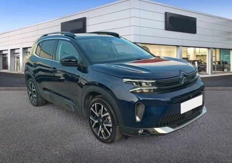 Citroen C5 Aircross C5 Aircross 1.6 PHEV 225 Shine Pack EAT8