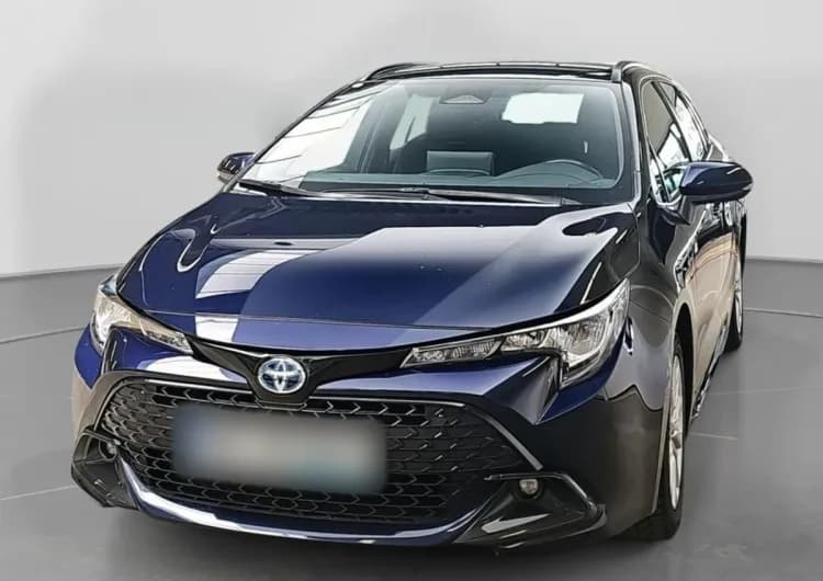 Toyota Corolla Corolla 1.8 Hybrid Comfort