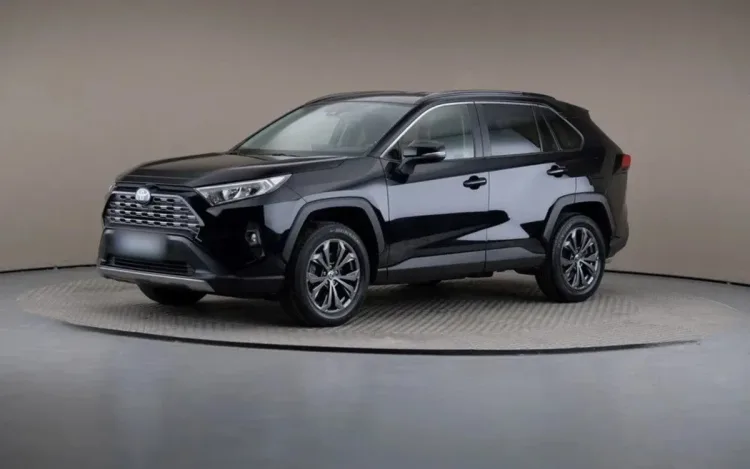 Toyota RAV4 RAV4 2.5 Hybrid Comfort 4x2