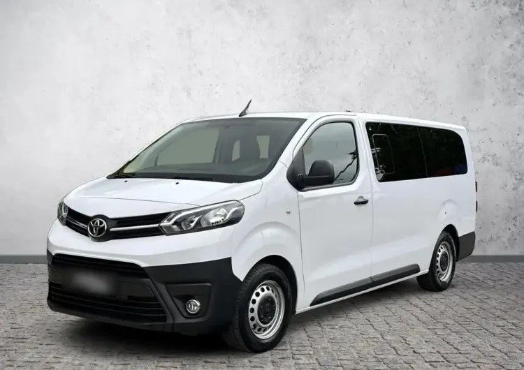 Toyota ProAce Proace Verso 2.0 D4-D Long Business