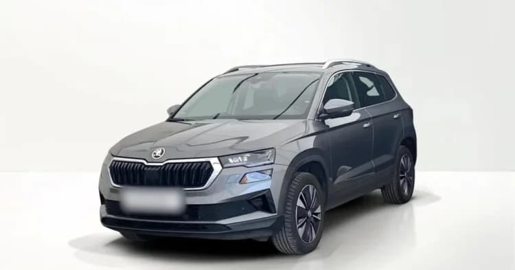 Skoda Karoq Karoq 1.5 TSI ACT Style