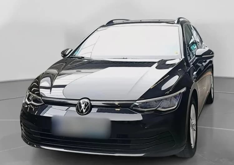 Volkswagen Golf Golf VIII 1.5 TSI EVO Life