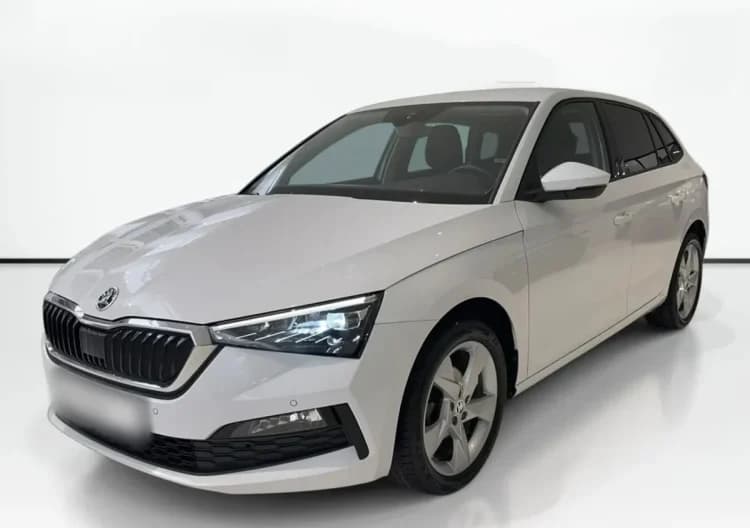 Skoda Scala Scala 1.0 TSI Style