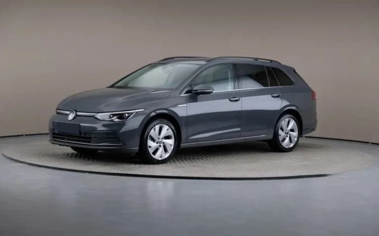 Volkswagen Golf Golf VIII 2.0 TDI Style DSG