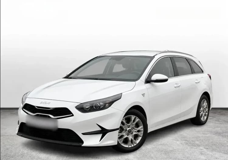 Kia Ceed Ceed 1.5 T-GDI M DCT