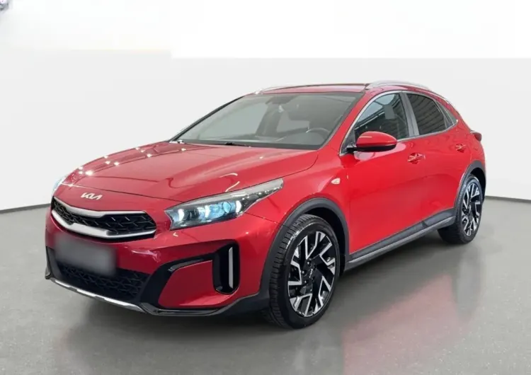 Kia XCeed XCeed 1.5 T-GDI M