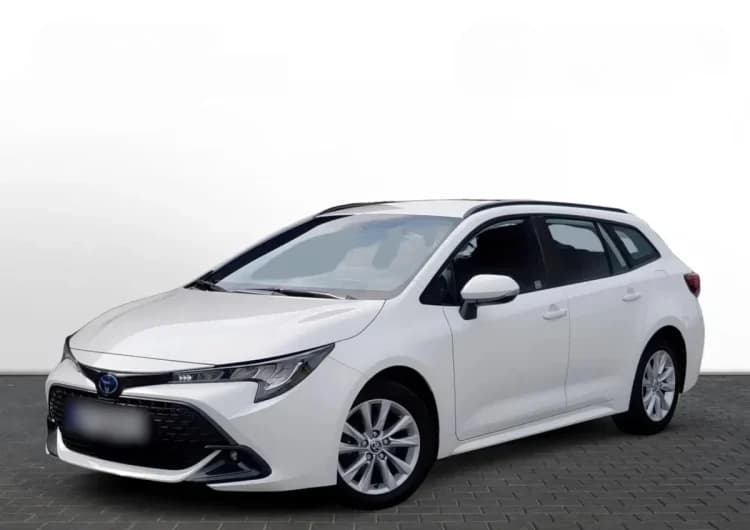 Toyota Corolla Corolla 1.8 Hybrid Comfort