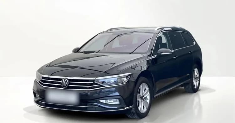 Volkswagen Passat Passat 2.0 TDI EVO Elegance DSG