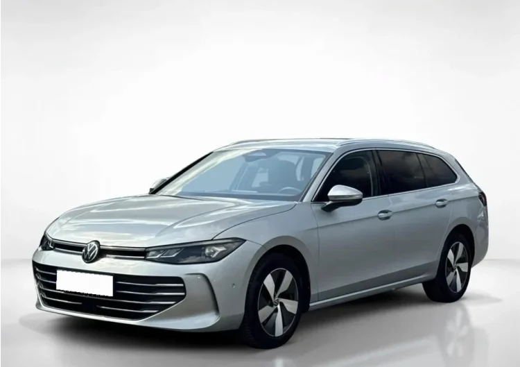 Volkswagen Passat Passat 1.5 TSI ACT mHEV Business DSG