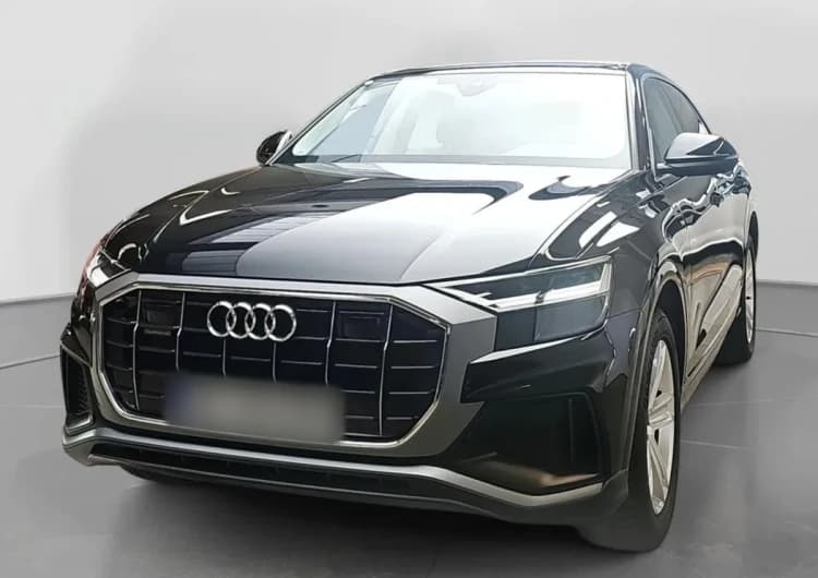 Audi Q8 Q8 45 TDI mHEV Quattro Tiptronic