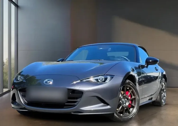 Mazda MX-5 MX-5 1.5 Homura