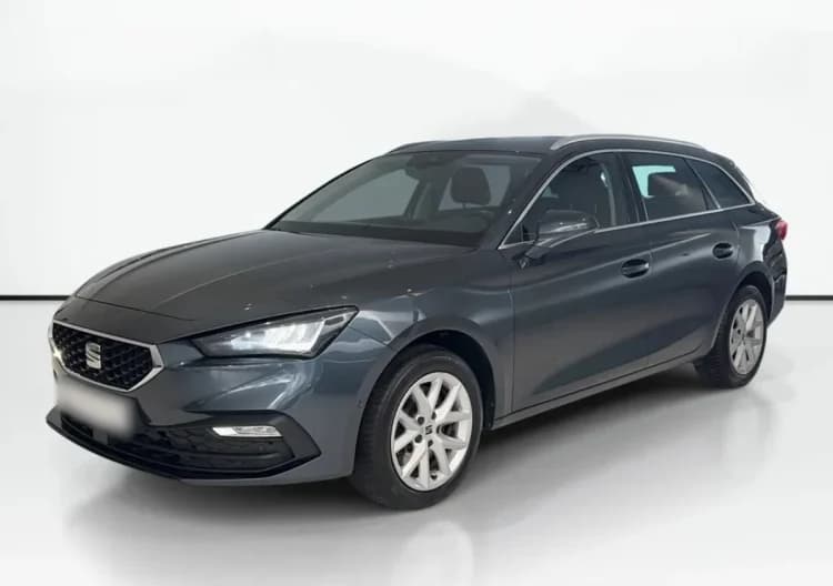 SEAT Leon Leon 2.0 TDI Style DSG