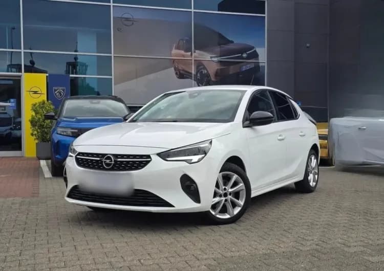 Opel Corsa Corsa 1.2 Elegance Business Pack S&S aut