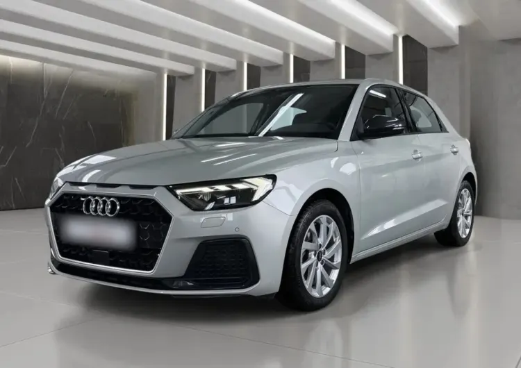 Audi A1 A1 30 TFSI