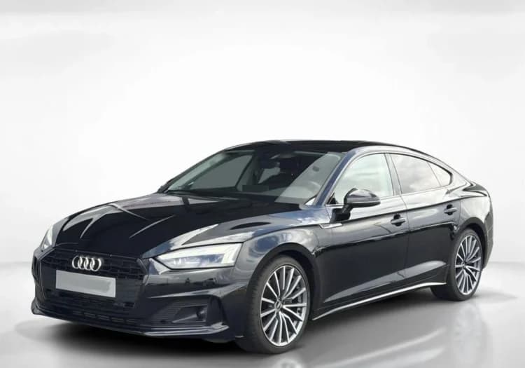 Audi A5 A5 40 TFSI mHEV Advanced S tronic