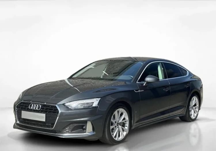 Audi A5 A5 40 TFSI mHEV S tronic