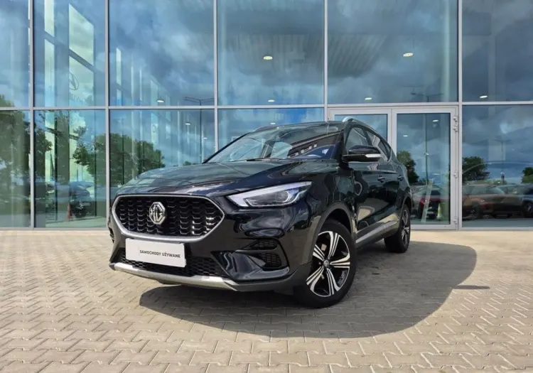 MG ZS ZS 1.5 VTi-Tech Excite