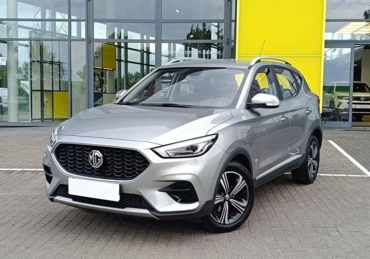 MG ZS ZS 1.5 VTi-Tech Excite