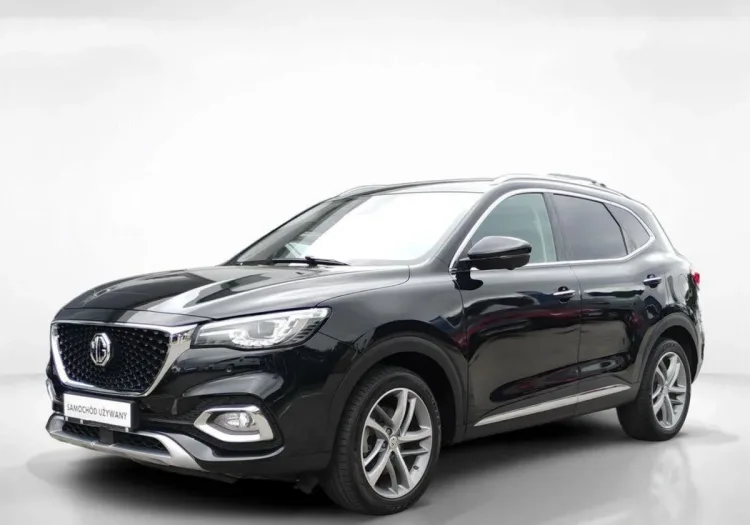 MG HS HS 1.5 T-GDI Exclusive