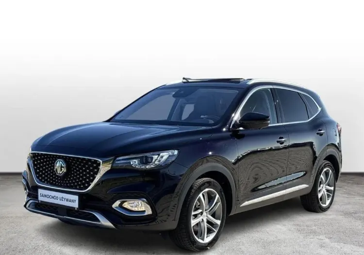 MG HS HS 1.5 T-GDI Exclusive