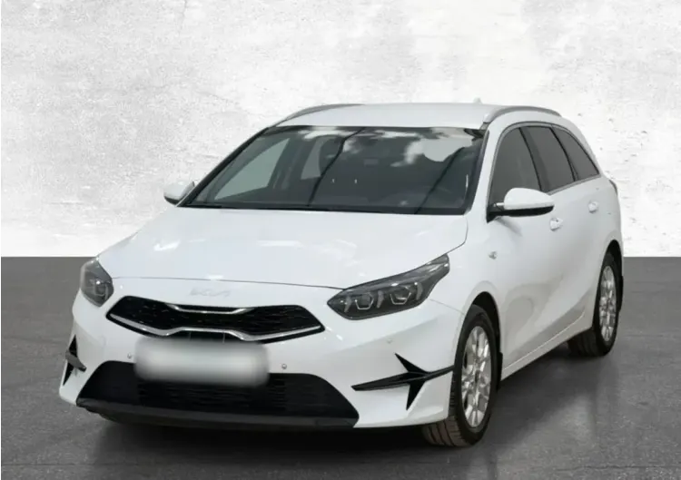 Kia Ceed Ceed 1.0 T-GDI M