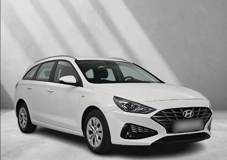 Hyundai i30 i30 1.0 T-GDI Modern