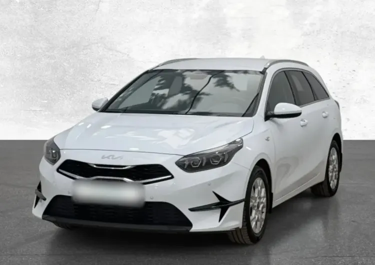 Kia Ceed Ceed 1.0 T-GDI M