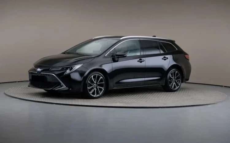 Toyota Corolla Corolla 2.0 Hybrid Executive