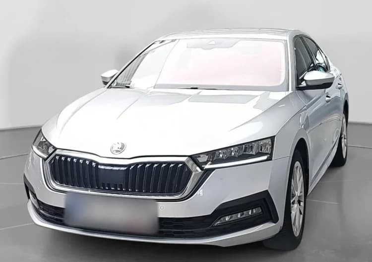 Skoda Octavia Octavia 2.0 TDI Ambition DSG